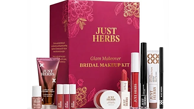 Amazon Sale Ends Tonight: Grab Skincare and Makeup Kits At Up To 71% Off; Handpicked Deals For You