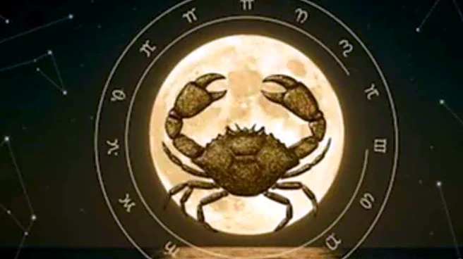 Cancer Horoscope Today, August 12 2026