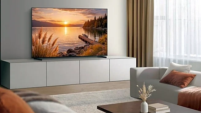 Last Day Of Amazon Sale: Smart TV Deals Starting at Rs 14,999 Worth Grabbing Before They're Gone