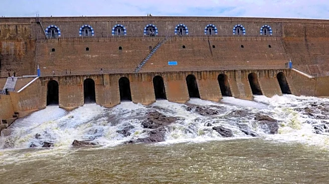 Karnataka Bandh August 13 Explained: What Is Cauvery Water Sharing Dispute & Why Is The State Angry With Tamil Nadu Again?