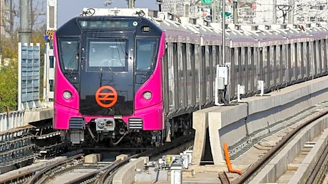Independence Day 2026: Delhi Train, Metro, Bus, Flight Advisories — What's Allowed, What's Not On August 15