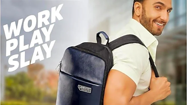 Backpacks for College Students Under Rs 1000: Handpicked Deals on Bags for Carrying Books, Laptops, Tablets and Other College Essentials