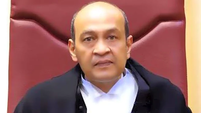 Justice Yashwant Varma Cash-at-Residence Case: Impeachment Panel Finds All Three Charges Proved