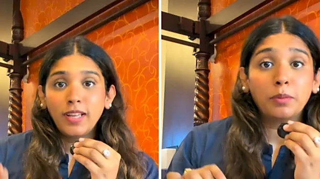 Bengaluru Mom Explains Why Her Nannies Wear Uniforms, Internet Calls It ‘Classist’