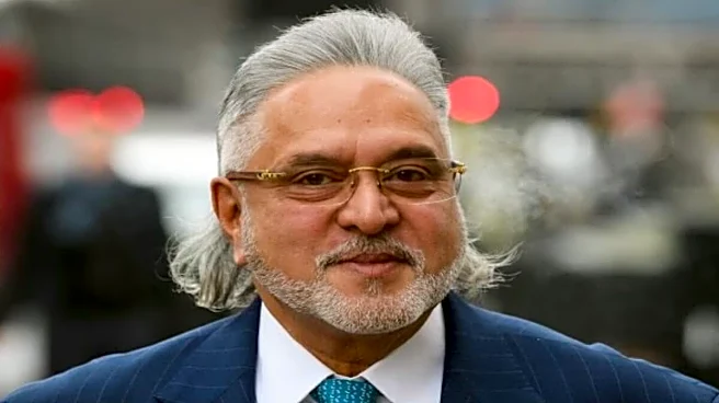 Rs 15,000 Crore Recovered From Mallya? Bombay HC Seeks Clarity On Long-Running Dues Row