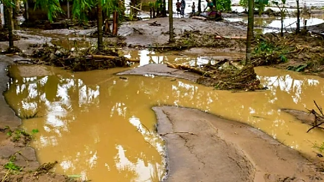Assam Floods: Death Toll Rises To 103, Over 86,800 Affected; Congress Seeks ‘National Problem’ Status