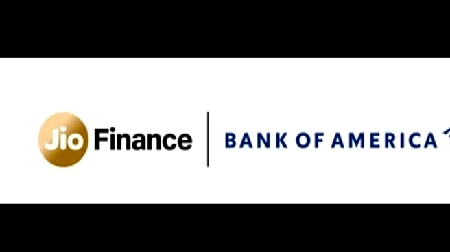 Bank Of America To Acquire Up To 49.9% Stake In Jio Credit Through Joint Venture With Jio Financial