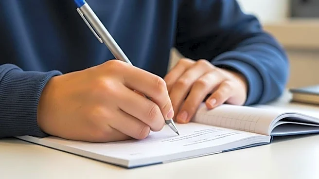 Punjab Pharmacy Officer Recruitment Process Stayed By HC Over Paper Leak Row, SAD Reacts