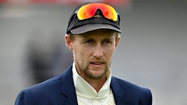 Joe Root's First Order In Charge: 'Let's Be Adults, No More Curfews'