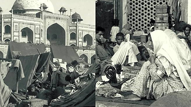 Opinion | Partition Horrors: 1947 Must Not Be Forgotten; It Must Be Understood