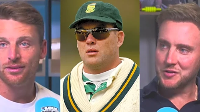 Not Kallis! Broad And Buttler Pick West Indies Legend As Greatest Test All-Rounder, 2 Indians In Top-10