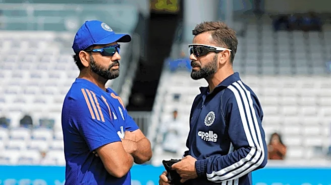 BCCI Told To 'Put Its Foot Down', Make India Stars Play First-Class Cricket