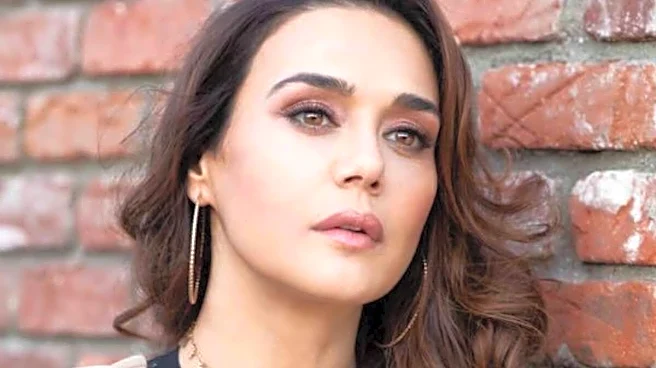 Preity Zinta Wants To Reunite With Aamir Khan On Screen After Dil Chahta Hai: 'Looking Forward'