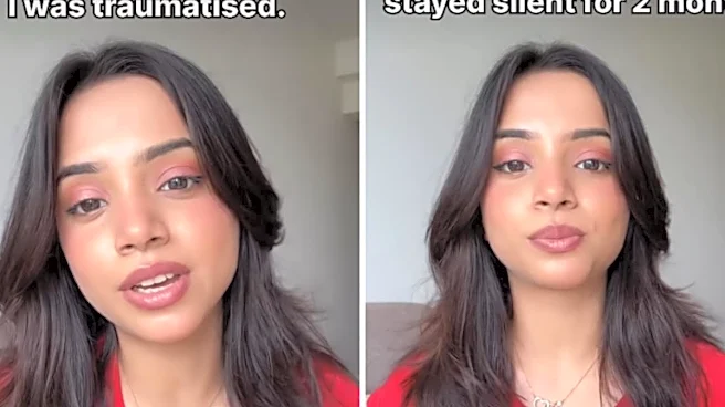 ‘Ye Main Nahi Hu’: Content Creator Speaks Out After Deepfake Video Leaves Her Traumatised