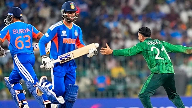 Explained: Why India & Pakistan Won't Face Each Other In Early Stages Of Asian Games