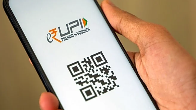 UPI Charges: Govt Weighs MDR for High-Value Transactions Or Tiered Incentives to Reduce Costs