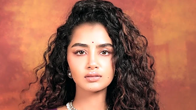 Anupama Parameswaran Opens Up On Her Ex-BF’s ‘Controlling’ Behaviour: ‘Why Didn’t I Promote Dragon?’