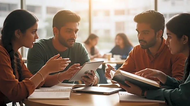 AICTE Approves 7.49 Lakh New Seats, With Computer Applications And Management Accounting For 7.13 Lakh