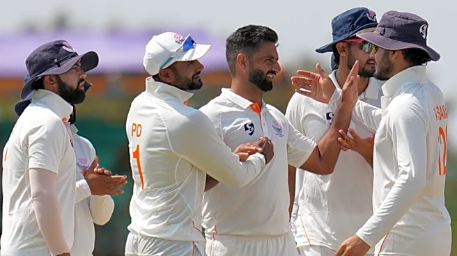 'I Had Expectations But...': Auqib Nabi Breaks Silence On India Snub Post-Ranji Trophy Heroics
