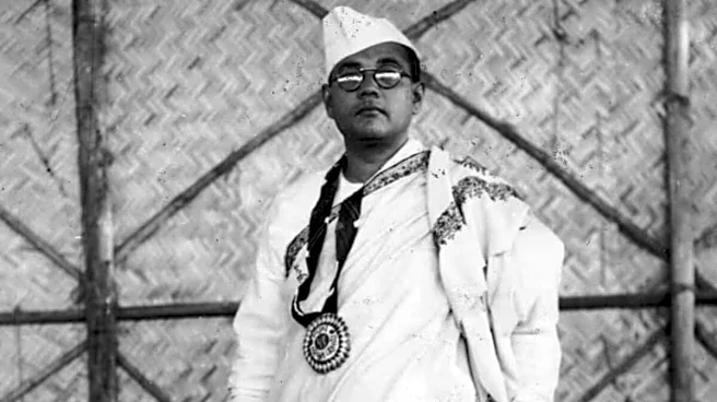 Subhas Chandra Bose And INA: Their Role In India's Freedom Struggle And Independence Explained