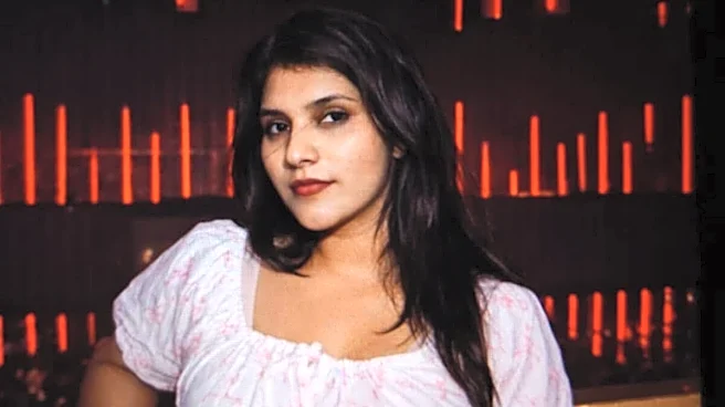 Months After Twisha Sharma Case, Noida Woman Dies By Suicide 28 Days After Wedding, Dowry Alleged