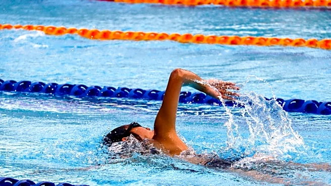 Mumbai Pools To Reopen After Months: What Must Be Checked Before Swimmers Dive In?