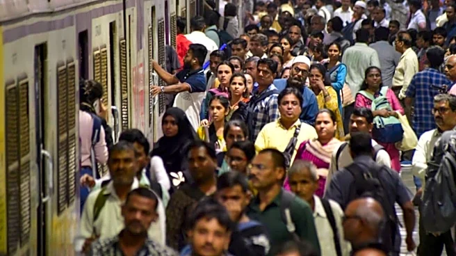 Why Cosmopolitan Cities Like Mumbai, Bengaluru Are Becoming More Conservative
