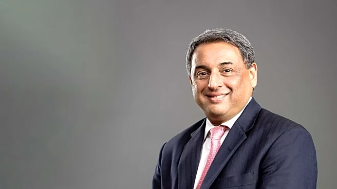 Inside The Tata Succession Machine: Who Is TV Narendran And Why Is His Name Being Discussed