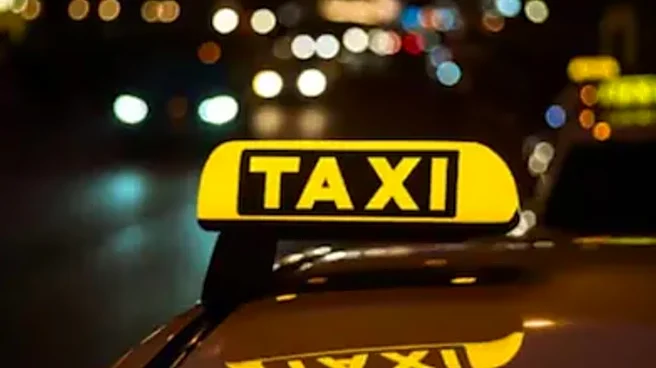 Want To Tip Your Driver? Centre Orders Ride Apps To Stop Asking For Money Before Trip Completion