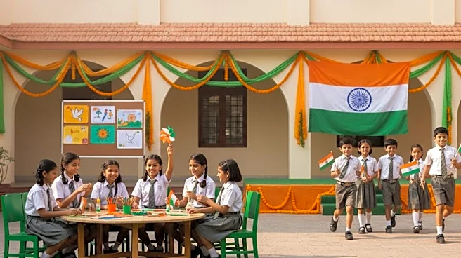 Independence Day Activities And Games For Kids: Fun Ideas For August 15