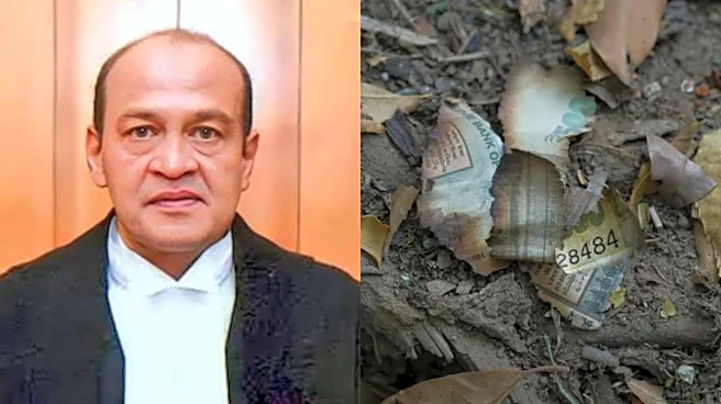Cash Row Case: Justice Yashwant Varma Resigned, But Can Parliament Still Act Against Him?