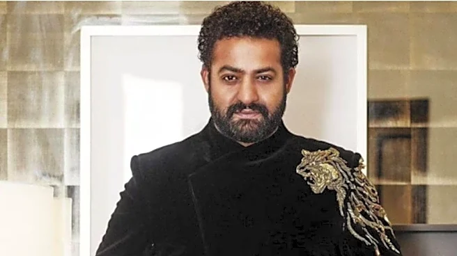 Jr NTR Health Update: Dragon Actor Says Shoulder Surgery Was Successful, ‘I’m Doing Well’