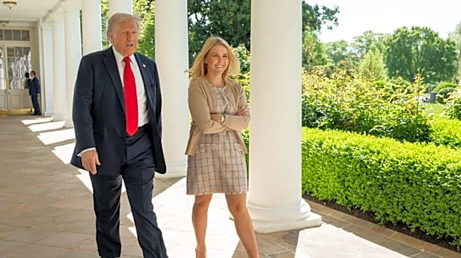 ‘Bittersweet Decision’: Karoline Leavitt Quits As White House Press Secretary, Trump Calls Her ‘Real Leader’