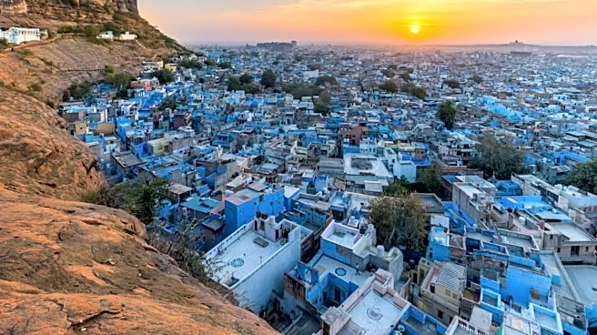 An Eleventh-Hour Twist: How India ‘Almost’ Lost Jodhpur To Jinnah