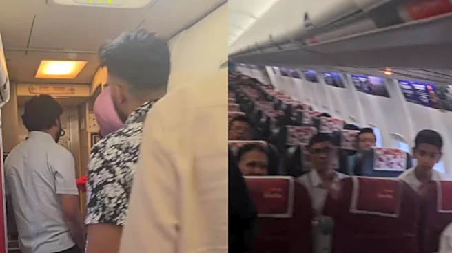 ‘No Explanation, No Snacks’: Mumbai-Goa SpiceJet Flight Delayed By 6 Hours, Passengers Allege Zero Accountability