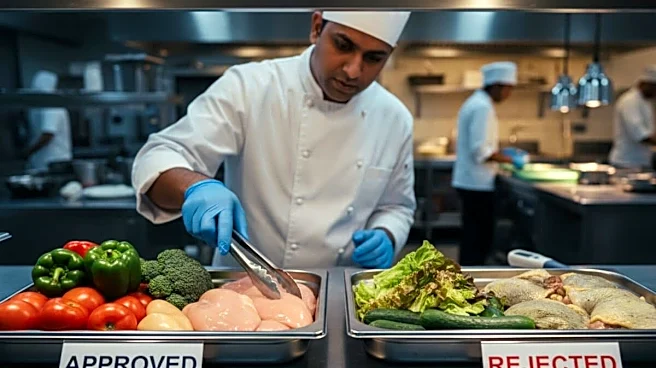Bengaluru, Mumbai Restaurant Raids: What Really Happens To Food Before It Reaches Your Plate?