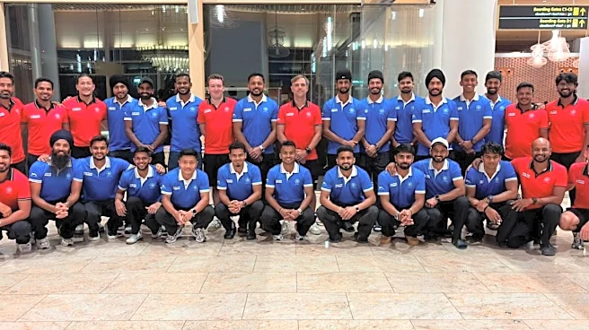 FIH Hockey World Cup 2026: Streaming, Full Schedule, Match Timings And Venues