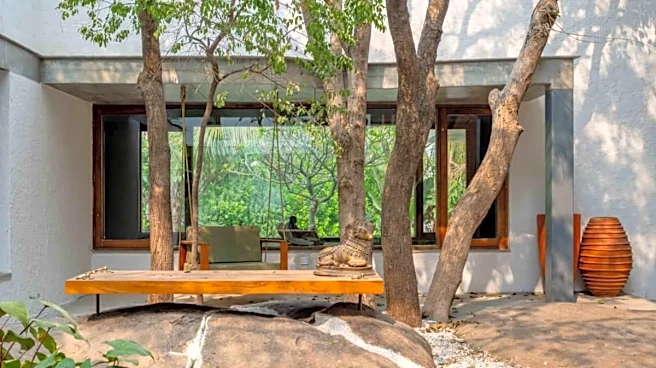 Indian Design Is Changing. But What Makes a Space Truly Indian Now?
