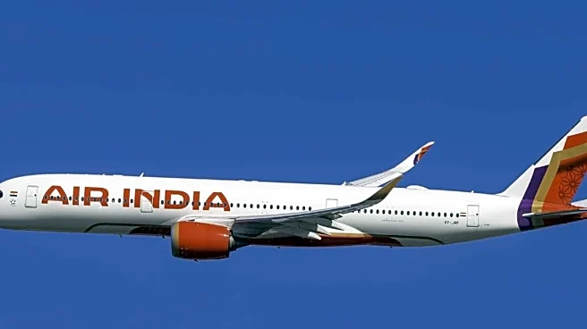 Air India Orders Mandatory Screening Of Pilots After Phuket-Delhi Captain Tests Positive For Marijuana