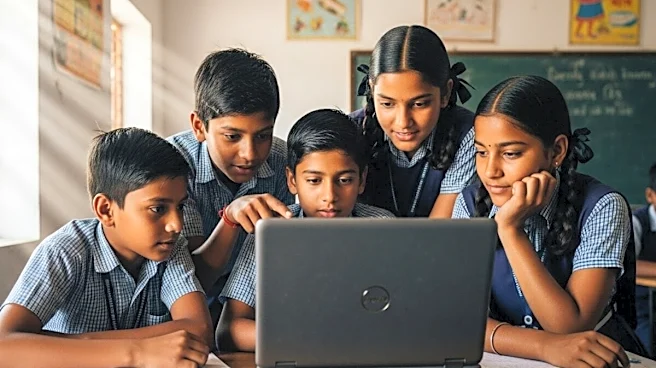 How Students Are Preparing For AI-Driven Careers While Still In School?