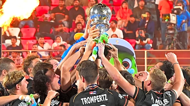 FIH Men's Hockey World Cup 2026: Teams, Format, Venues, Schedule, Past Winners & More