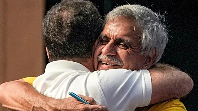 ‘Crass’, ‘Sexist’ Or Just Political Banter? Sandeep Dikshit’s ‘Meloni’ Remark At Rahul Gandhi Event Sparks Backlash