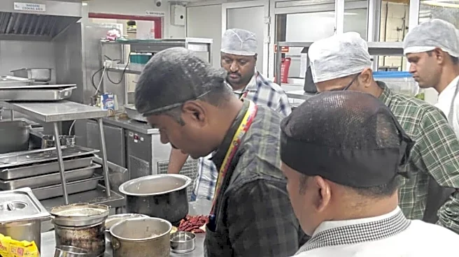 Bengaluru: Expired Food Items, Stale Bread Found In Private Hospital's Kitchen