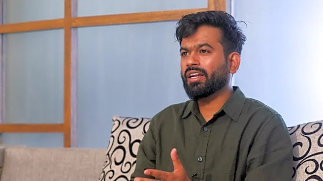 'What If All Legal Cockroaches Come Together?': CJP's Abhijeet Dipke Steps Into Bar Council-NALSAR Row