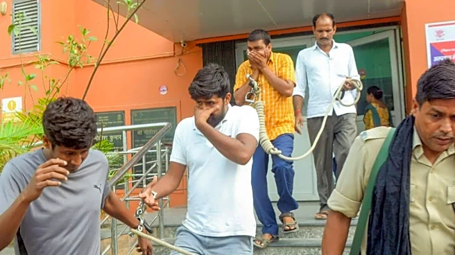 'Overwhelming' Evidence Shows All 13 Accused Formed NEET Paper Leak Syndicate: Court