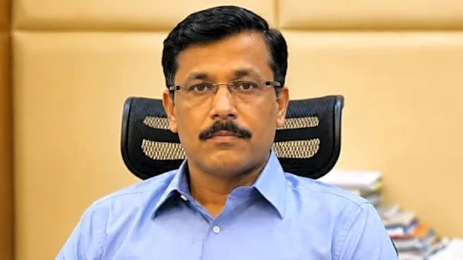 Maharashtra FDA Warns Against Fake Agents Seeking Money For Food & Drug Licences