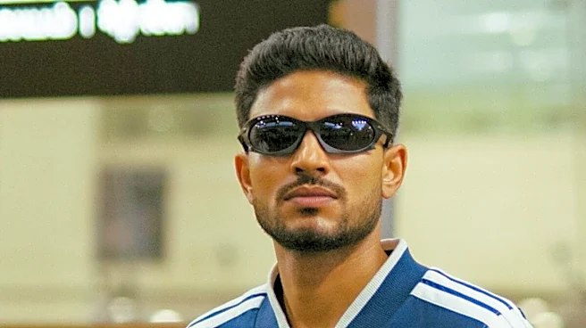 Indian Cricketers Told To 'Forget WTC' Ahead Of Sri Lanka Test Series