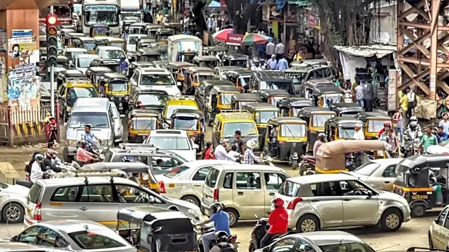 Rs 80/Hour For Car Parking? Why Bengaluru's New Parking Rules Could Burn A Hole In Owners' Pockets