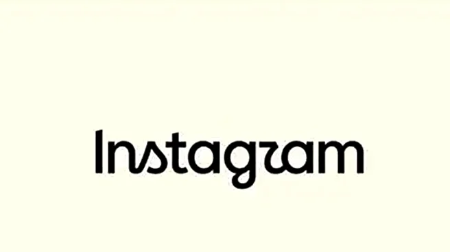 Instagram Rolls Out New Wordmark, App Icon Remains The Same