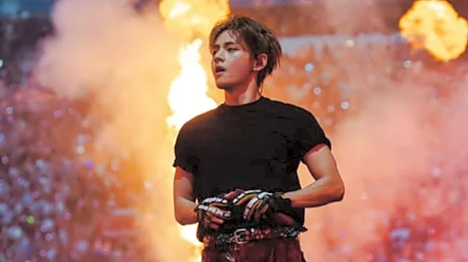 BTS’ V Reveals Hearing Loss In One Ear: What Causes Hearing Problems And When To See A Doctor